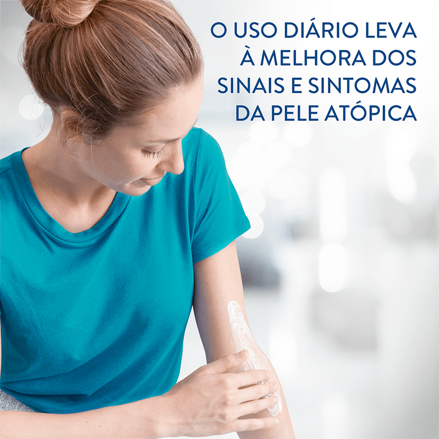 Cetaphil Pro AD Restoraderm Loção Hidratante 295mL - Imagem 4